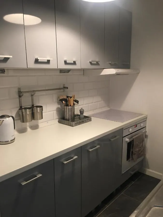 格但斯克Apartament Blisko Morza公寓 波兰
